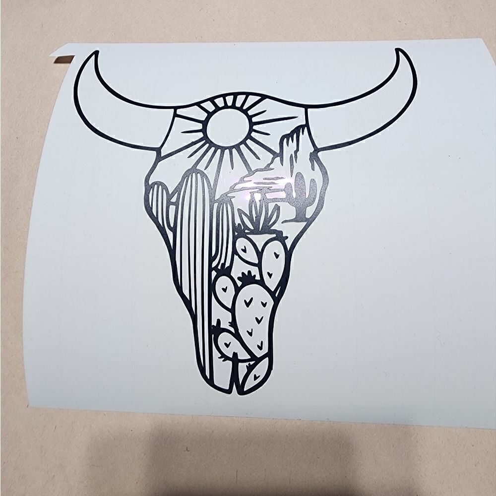🍍 Custom-made decals and apparel - Picture 8 of 9